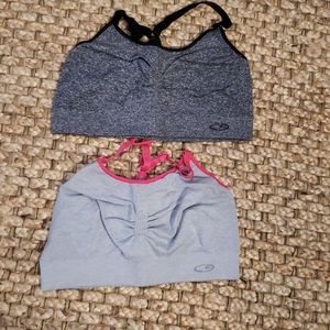 Sports bra Bundle